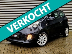 Kia Picanto - 1.0 CVVT ISG Comfort Pack