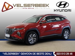 Hyundai Tucson - 1.6 T-GDI HEV Comfort * Automaat / 20.433 Km
