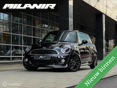 MINI John Cooper Works - 1.6 S | JCW |Pano|H&K audio|Stoelverwarming