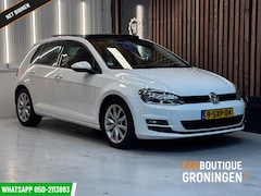 Volkswagen Golf - 1.2 TSI Highline | PANO | MASSAGE STOEL | GOED OH