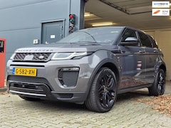 Land Rover Range Rover Evoque - 2.0 Si4 Autobiography | PANO / 360 CAM / ACC / HUD / KEYLESS / MEMORY / STOELVERW + VENTIL