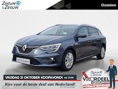 Renault Mégane E-Tech - Estate 1.6 Plug-In Hybrid 160 Intens * Head up display * Carplay * Winterpack * Camera * C