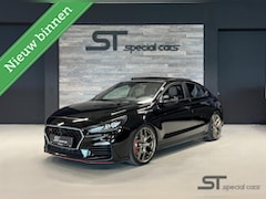 Hyundai i30 - 2.0 T-GDI N2 Performance|Remus|Pano