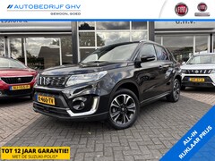 Suzuki Vitara - 1.4 Boosterjet 129pk Smart Hybrid Style Automaat | Trekhaak |