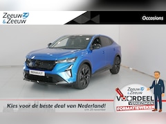 Renault Rafale - 1.2 E-Tech full hybrid 200 esprit Alpine Rafale 1.2 E-Tech Hybrid 200 esprit Alpine Navi+3