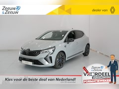 Renault Clio - 1.0 TCe 90 GPF esprit Alpine Uit voorraad leverbaar op = op