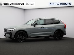 Volvo XC60 - 2.0 T6 Plug-in hybrid AWD Plus Black Edition / Panoramadak elektrisch / Sportstoelen elekt