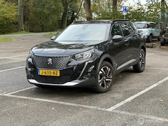 Peugeot 2008 - 1.5 HDI * DISTRIBUTIE DEFECT