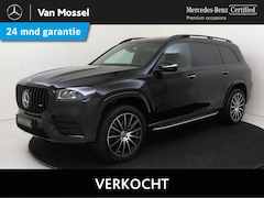 Mercedes-Benz GLS - 400 d 4MATIC Premium Plus /AMG /Panoramadak / Night pakket/ 22 Inch /Memory stoelen /360 C