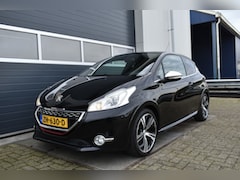 Peugeot 208 - 1.6 THP GTi