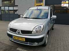 Renault Kangoo - 1.6-16V Expression Luxe
