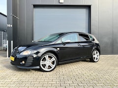 SEAT Leon - 2.0 TFSI DSG 280pk, FR, Kleppensysteem
