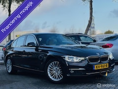 BMW 3-serie - 330e Centennial High Executive|LED|CRUISE|