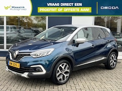 Renault Captur - 90pk Intens | All Seasonbanden | Cruise Control | Airco | Camera | Parkeersensoren |