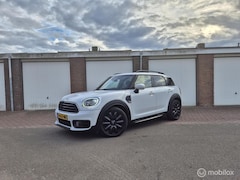 MINI Countryman - 1.5 One Business Edition / Origineel NL / Dealeronderhouden