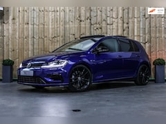 Volkswagen Golf - 2.0 TSI 4Motion R *Akra*Pano*DCC*Dynaudio*Camera