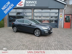 SEAT Leon - 1.4 TSI eHybrid PHEV Xperience Business Intense + Panoramadak + 18 inch + Camera + Trekhaa