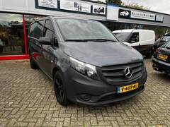 Mercedes-Benz Vito - 116 CDI Lang automaat bj 2018