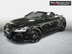 Audi TT Roadster - 2.5 T TT RS Pro Line Schaalstoelen Speciale kleur