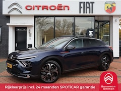 Citroën C5 X - Plug-In Hybrid 225PK e-EAT8 Automaat Hypnos, Rijklaarprijs | Panoramadak | Navigatie | Sto