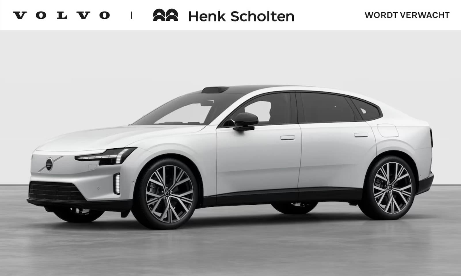 Volvo ES90 - Single Motor Extended Range Ultra 92 kWh **Levering 2025** - AutoWereld.nl