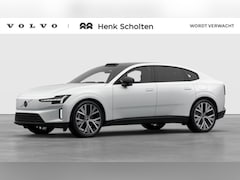 Volvo ES90 - Single Motor Extended Range Ultra 92 kWh *Levering 2025