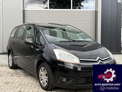 Citroën Grand C4 Picasso - 1.6 VTi Dynamique 7p