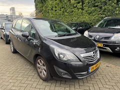 Opel Meriva - 1.4 Turbo Edition Airco, Parkeersensor, Trekhaak