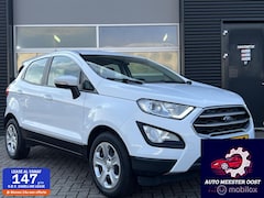 Ford EcoSport - 1.0 EcoBoost Trend Essential
