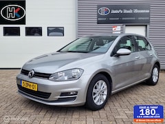 Volkswagen Golf - 7 5-deurs 1.2TSi Trend Edition Navi LM Cruise