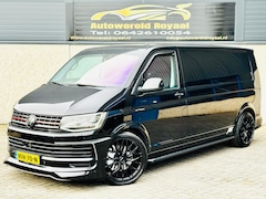 Volkswagen Transporter - 2.0 TDI L2H2 Comfortline