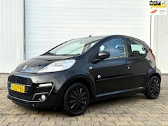 Peugeot 107 - 1.0 Envy Facelift Airco Elektrische Ramen NAP