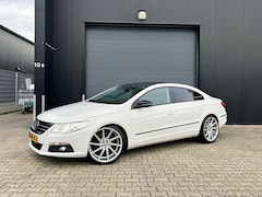 Volkswagen Passat CC - 3.6 V6 FSI 4Motion DSG