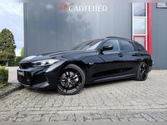 BMW 3-serie Touring - 330e Hybride | M-Sport | Nw Model | Laser LED | Carplay