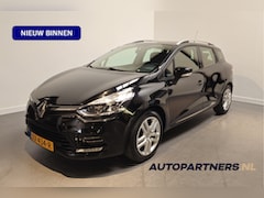 Renault Clio Estate - 0.9 TCe Zen - Apple Carplay/Android Auto - Cruise - Navi