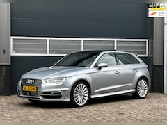Audi A3 Sportback - 1.4 e-tron PHEV Ambition Pro Line plus bj.2015 Pano|Camera|Nap