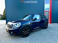 MINI Countryman - | Dutch Made Edition | Pano | Apple Carplay