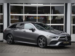 Mercedes-Benz CLA-klasse Shooting Brake - 200 AMG