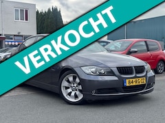 BMW 3-serie - 320i Dynamic Executive/Automaat/Apk 06-2026