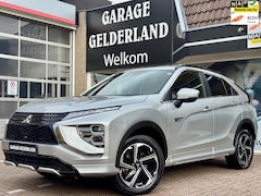 Mitsubishi Eclipse Cross - 2.4 PHEV Instyle | Bi-Xenon | Full-Led | Navi | Camera | Cruise | Apple/Android | Climate