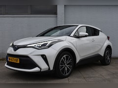 Toyota C-HR - 1.8 Hybrid Executive Limited Automaat 122pk | BSM | Stoel&stuur verwarming | Dealer onderh