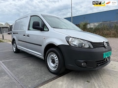 Volkswagen Caddy Maxi - 1.6 TDI