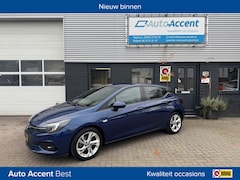 Opel Astra - 1.2 Edition Black Edition Camera/Klima/Cruise/55dkm
