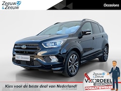 Ford Kuga - 1.5 EcoBoost ST Line | Dealer onderhouden | Navigatie | Parkeersensoren voor + Achter | Ac