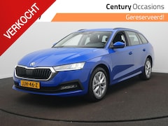 Skoda Octavia Combi - 1.4 TSI iV PHEV Business Edition / Cruise / Carplay / Virtual