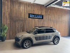 Citroën C4 Cactus - 1.2 PureTech Shine 2e Eig, Camera, Cruise