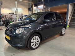 Citroën C1 - 1.0 VTi 72PK S&S 5D Feel | Airco | Bluetooth | Toerenteller | NAP | Rijklaar prijs