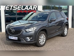 Mazda CX-5 - 2.0 TS+ 2WD 1e eigenaar