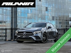 Mercedes-Benz A-klasse - 250 AMG Line Edition 1 |Pano |Sfeer|19” LM