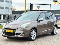 Renault Scénic - 1.4 TCE Celsium